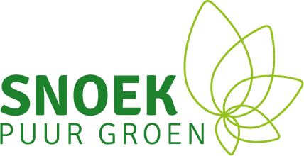 snoek puur groen